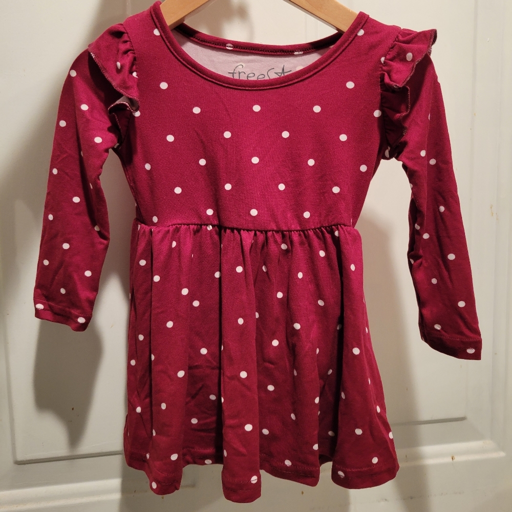 Baby cloth